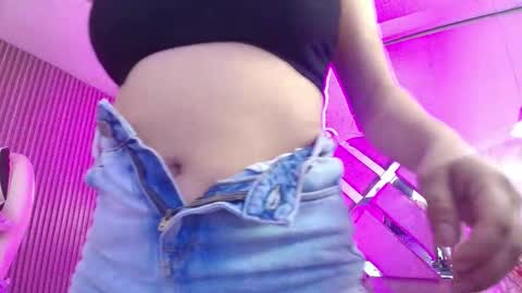 Snapshot of daliia_ chatting on February 2026 12:57:01 PM Daliia online show from February 2026 12:57:01 PM