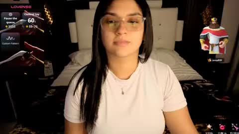 dalila online show from June 2026 03:11:01 AM