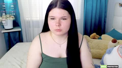 Dalila online show from April 2026 09:21:02 AM