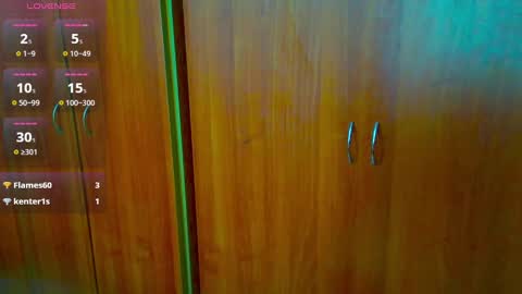 Dalila online show from January 2025 06:38:02 AM