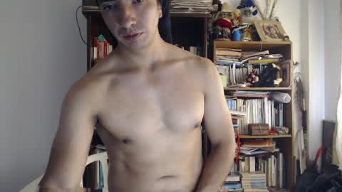 JamesDali online show from April 2026 09:26:01 PM