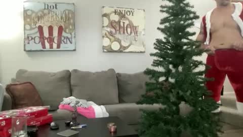 Dallas Dom online show from December 2025 03:44:01 AM