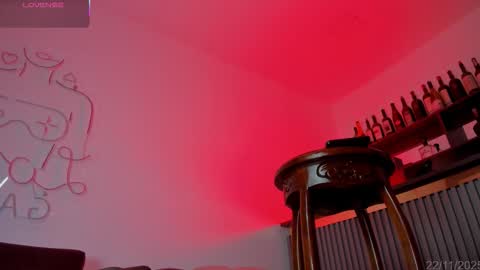 Dallen Grant online show from November 2025 12:59:01 PM