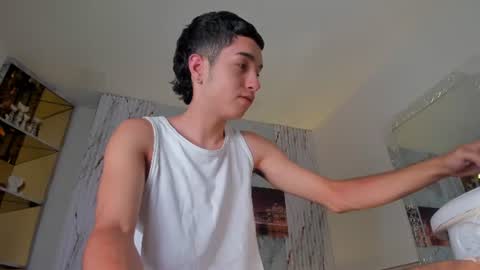 Dallen Grant online show from July 2026 01:37:02 PM