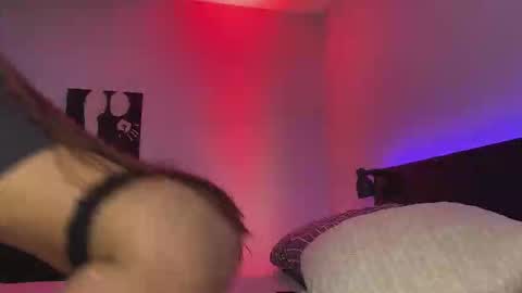 dalmatian_girl online show from February 2026 09:46:01 PM