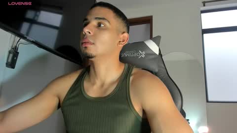 Snapshot of dalton111_ chatting on September 2025 11:32:01 AM Dalton online show from September 2025 11:32:01 AM