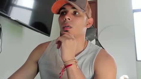 Snapshot of dalton111_ chatting on October 2025 02:56:02 PM Dalton online show from October 2025 02:56:02 PM