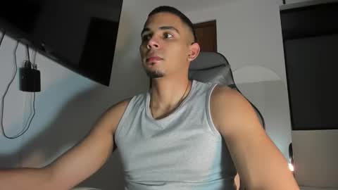 Snapshot of dalton111_ chatting on January 2026 06:28:02 AM Dalton online show from January 2026 06:28:02 AM