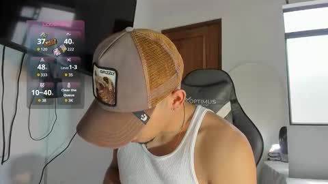 Dalton online show from March 2026 06:07:01 PM