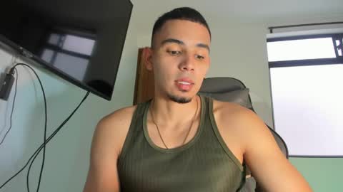 Snapshot of dalton111_ chatting on April 2026 12:09:02 PM Dalton online show from April 2026 12:09:02 PM