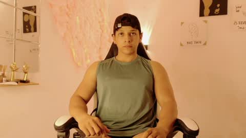 dalton_bigcock online show from April 2026 09:23:01 PM