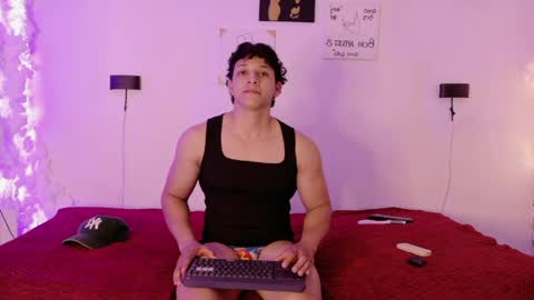 dalton_bigcock online show from April 2026 07:36:01 PM