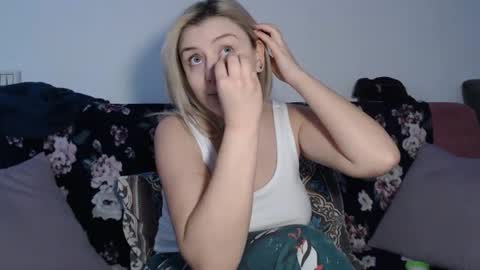 Maria online show from February 2025 11:38:02 AM