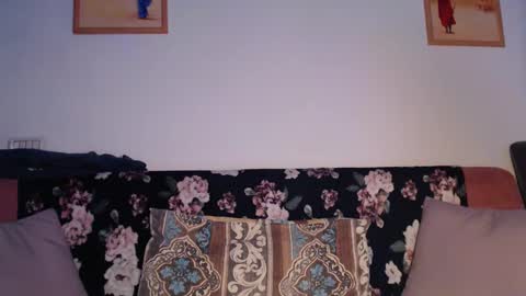 Maria online show from March 2025 09:32:02 PM