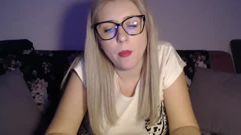 Maria online show from March 2025 09:18:02 PM