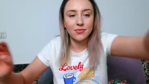 Maria online show from March 2026 09:32:02 PM