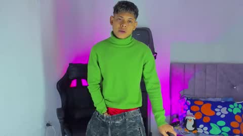 damar_felipe online show from March 2026 08:41:02 AM