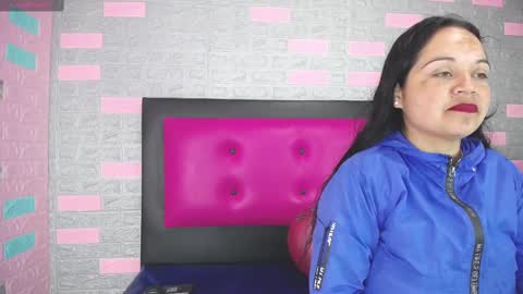  DAMARYS  online show from February 2025 03:05:01 PM