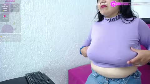  DAMARYS  online show from March 2025 03:53:02 AM