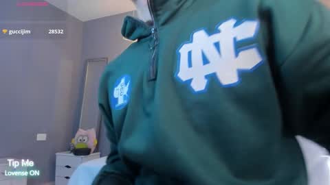 DAMIAN online show from September 2025 11:12:01 AM