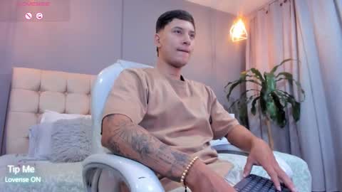 DAMIAN online show from September 2025 10:29:01 AM