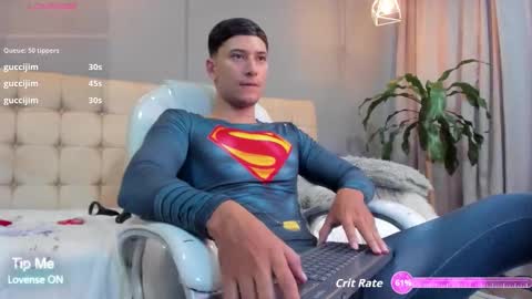 DAMIAN online show from September 2025 12:53:01 PM