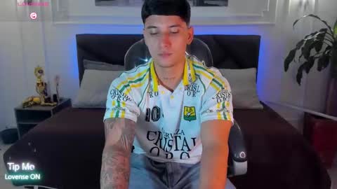 DAMIAN online show from March 2026 10:53:01 AM