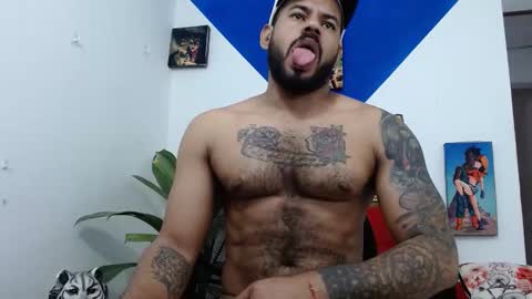 damian64436171 online show from January 2025 03:33:01 PM