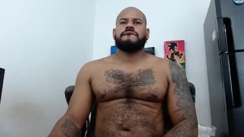 damian64436171 online show from February 2026 03:13:02 AM