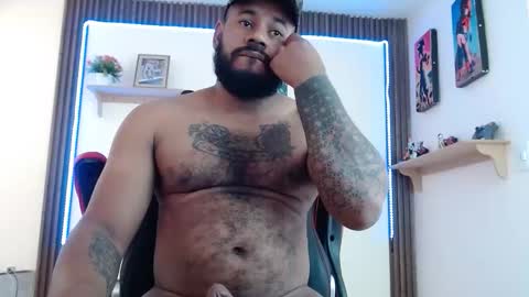 damian64436171 online show from May 2026 03:54:01 PM