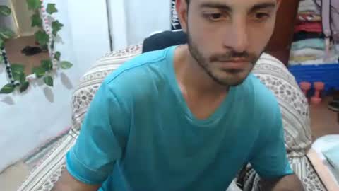 Damian online show from November 2025 06:52:02 PM