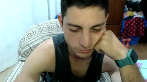 Damian online show from February 2026 11:56:01 PM