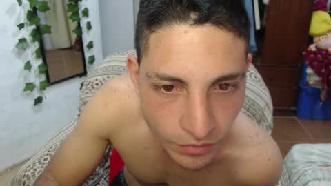 Snapshot of damian_29 chatting on March 2026 10:57:02 PM Damian online show from March 2026 10:57:02 PM