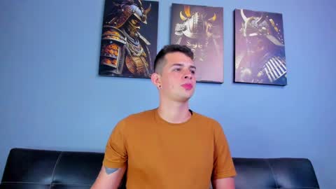 Snapshot of damian__oliver chatting on February 2025 05:29:01 AM Damian Oliver online show from February 2025 05:29:01 AM