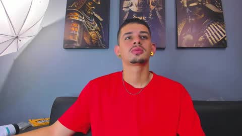 Snapshot of damian__oliver chatting on February 2026 05:40:02 AM Damian Oliver online show from February 2026 05:40:02 AM