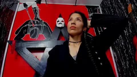 Snapshot of damian_and_tiana chatting on March 2026 04:29:04 AM damian_and_tiana online show from March 2026 04:29:04 AM