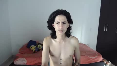 Snapshot of damian_hess chatting on September 2025 04:53:02 PM Damian online show from September 2025 04:53:02 PM