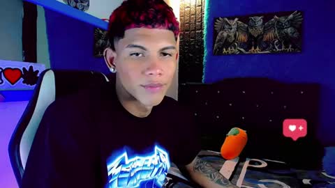 Damian online show from January 2025 09:02:01 AM