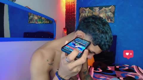 Damian online show from January 2025 06:28:01 AM