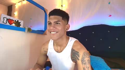 Damian online show from February 2025 06:19:01 AM