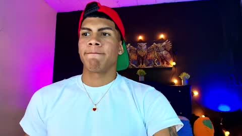 Damian online show from March 2025 09:10:02 AM