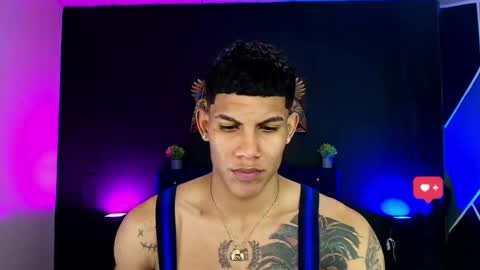 Damian online show from March 2025 06:15:02 AM