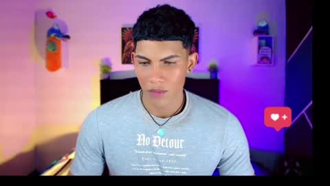 Damian online show from March 2025 06:10:01 AM