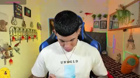 Damian online show from January 2026 03:09:01 AM