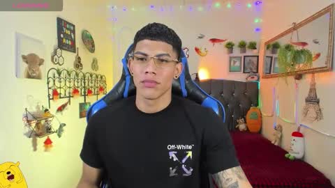 Damian online show from January 2026 02:57:02 AM