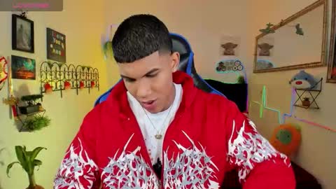 Damian online show from February 2026 03:34:02 AM