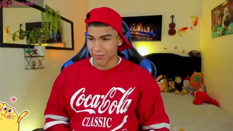 Damian online show from May 2026 03:13:01 AM
