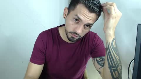 Damian online show from May 2026 05:30:02 PM