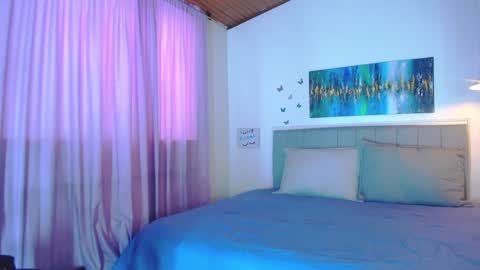 damian_n_lissa online show from January 2025 08:41:01 PM