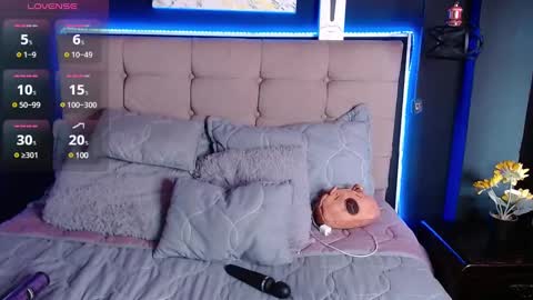 damian_n_lissa online show from February 2025 03:53:01 PM